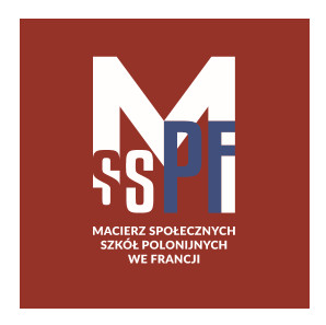 Macierz  Społecznych Szkół Polonijnych we Francji